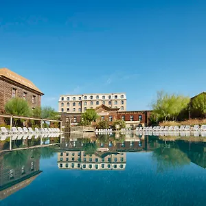 Portaventura Gold River - Includes Unlimited Access To Portaventura Park & 1 Access To Ferrari Land **** Salou