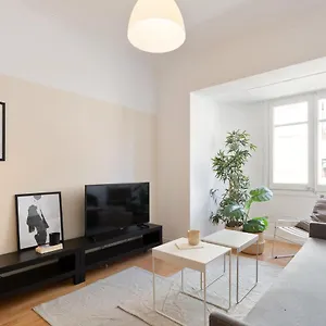 Appartement Santiago By Olala Homes, L'Hospitalet de Llobregat