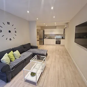 Barcelona Duplex De 3 L’Hospitalet de Llobregat